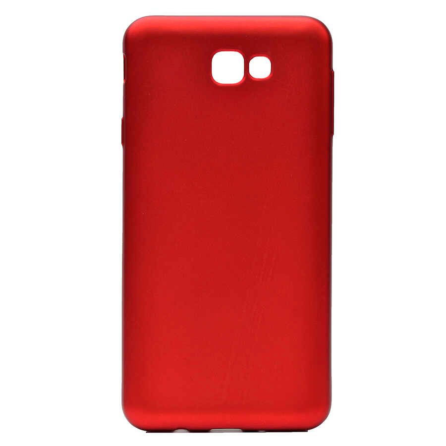Galaxy A5 2017 Kılıf Zore Premier Silikon Kapak