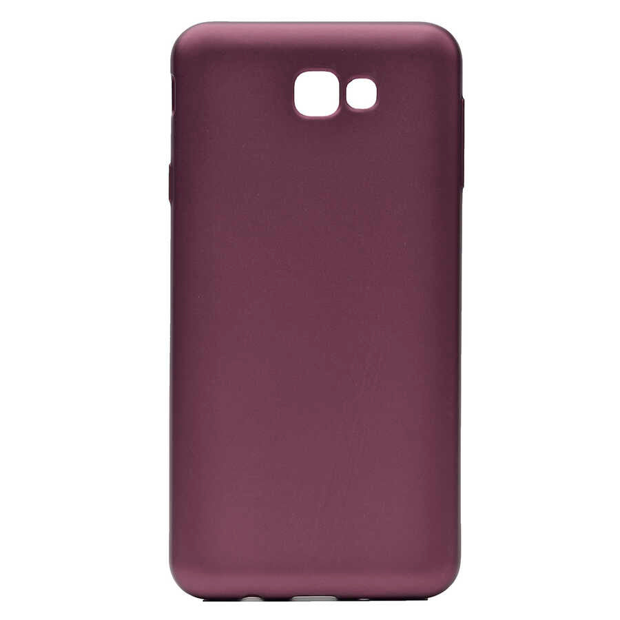 Galaxy A5 2017 Kılıf Zore Premier Silikon Kapak