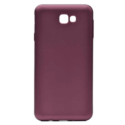 Galaxy A5 2017 Kılıf Zore Premier Silikon Kapak