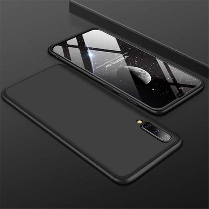 Galaxy A50 Kılıf Zore Ays Kapak