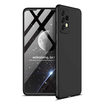 Galaxy A52 Kılıf Zore Ays Kapak