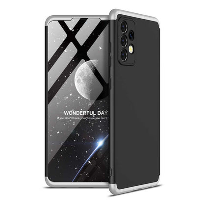 Galaxy A52 Kılıf Zore Ays Kapak