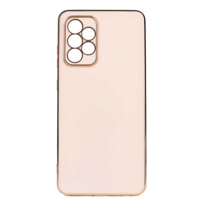 Galaxy A52 Kılıf Zore Bark Kapak