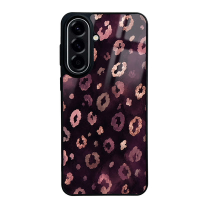 Galaxy A57 Kılıf Kamera Korumalı Desenli Zore Lusi Kapak