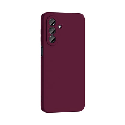 Galaxy A57 Kılıf Zore Mara Lansman Kapak