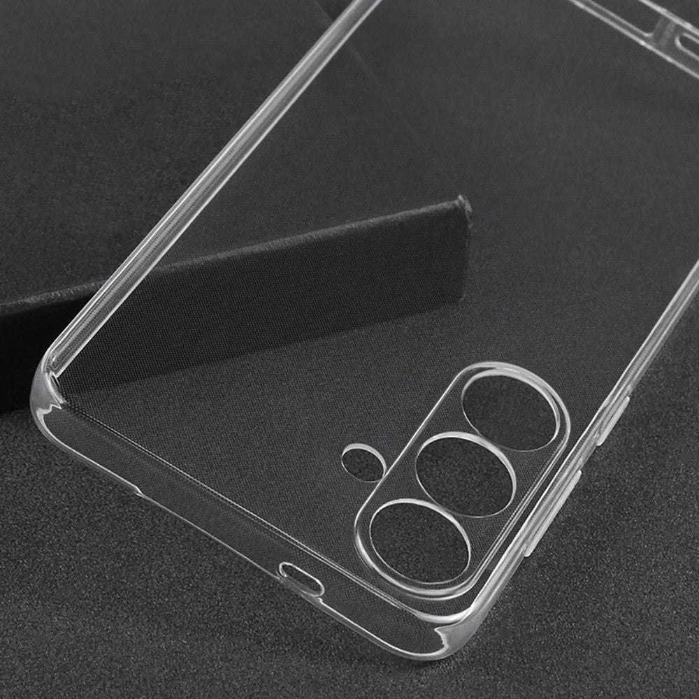 Galaxy A57 Kılıf Zore Süper Silikon Kapak