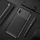 Galaxy A70 Kılıf Zore Negro Silikon Kapak