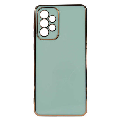 Galaxy A73 Kılıf Zore Bark Kapak