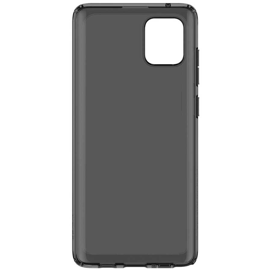 Galaxy A81 (Note 10 Lite) Kılıf Araree N Cover Kapak Mavi