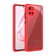 Galaxy A81 (Note 10 Lite) Kılıf Zore Kaff Kapak