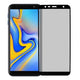 Galaxy J6 Plus Davin Mat Seramik Ekran Koruyucu
