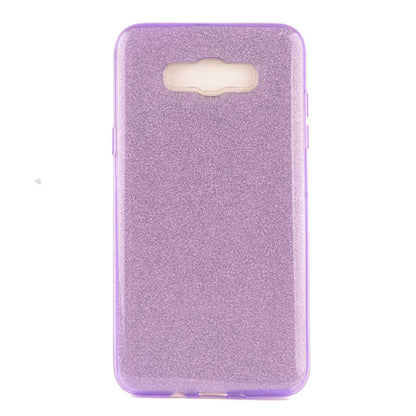 Galaxy J7 Core Kılıf Zore Shining Silikon