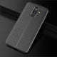 Galaxy J8 Kılıf Zore Niss Silikon Kapak