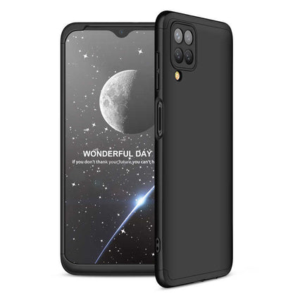 Galaxy M12 Kılıf Zore Ays Kapak