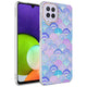 Galaxy M22 Kılıf Zore Bella Kapak