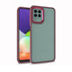 Galaxy M22 Kılıf Zore Flora Kapak