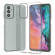 Galaxy M23 Kılıf Zore Süper Silikon Kapak