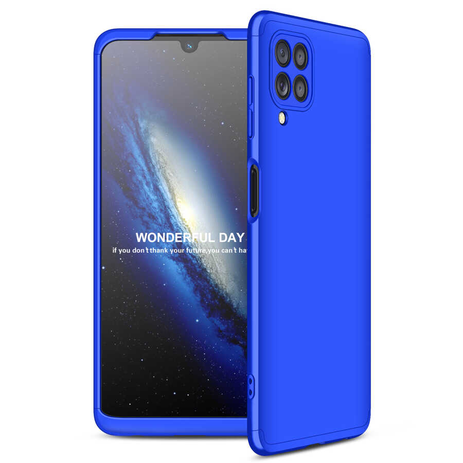 Galaxy M32 Kılıf Zore Ays Kapak