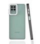 Galaxy M32 Kılıf Zore Mima Kapak