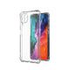 Galaxy M33 Kılıf Zore Kamera Korumalı Nitro Anti Shock Silikon