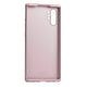 Galaxy Note 10 Plus Kılıf Zore 360 3 Parçalı Rubber Kapak