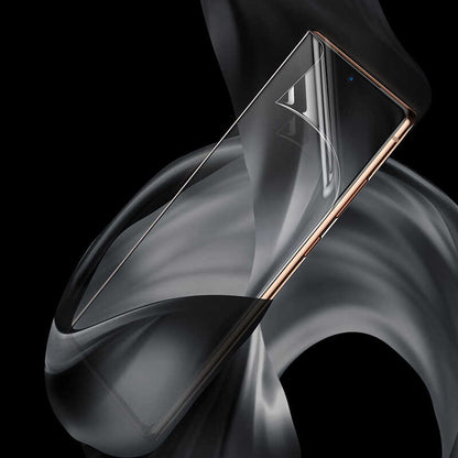 Galaxy Note 20 Benks RR Series Full Cover High Definition Ekran Koruyucu Renksiz