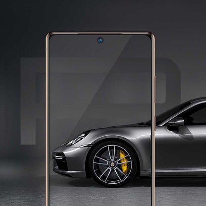 Galaxy Note 20 Benks RR Series Full Cover High Definition Ekran Koruyucu Renksiz