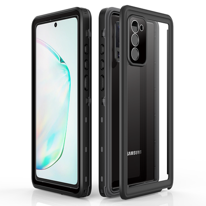 Galaxy Note 20 Kılıf 1-1 Su Geçirmez Kılıf