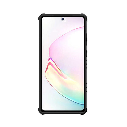 Galaxy Note 20 Kılıf Wiwu Voyager Kapak Kırmızı