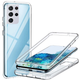 Galaxy Note 20 Ultra Kılıf Zore Enjoy Kapak