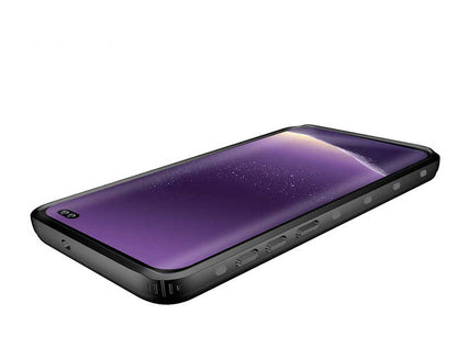 Galaxy S10 Plus Kılıf 1-1 Su Geçirmez Kılıf Siyah