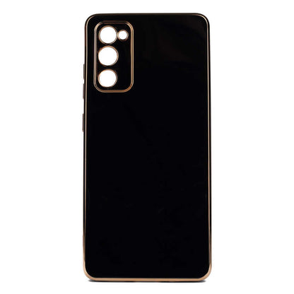 Galaxy S20 FE Kılıf Zore Bark Kapak