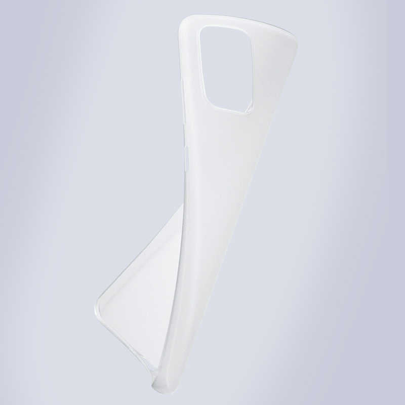 Galaxy S20 Kılıf Benks Lollipop Protective Kapak Siyah