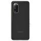 Galaxy S20 Kılıf Benks Magic Smooth Drop Resistance Kapak Siyah