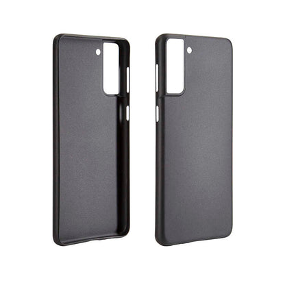 Galaxy S21 Plus Kılıf Benks Lollipop Protective Kapak Siyah