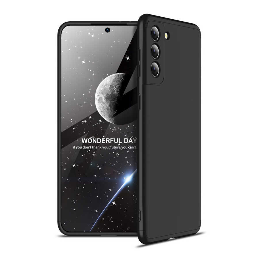 Galaxy S21 Plus Kılıf Zore Ays Kapak