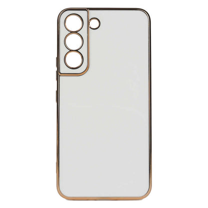 Galaxy S22 Kılıf Zore Bark Kapak