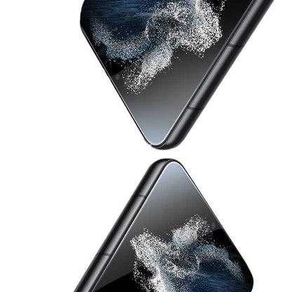 Galaxy S22 Plus Benks 0.3mm V Pro Ekran Koruyucu Siyah