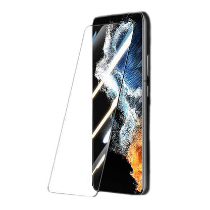 Galaxy S22 Plus Benks 0.3mm V Pro Ekran Koruyucu Siyah