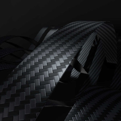 Galaxy S22 Plus Kılıf Benks Kevlar Fiber Kapak Siyah