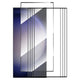 Galaxy S22 Ultra Zore 5in1 Easy Body Ekran Koruyucu