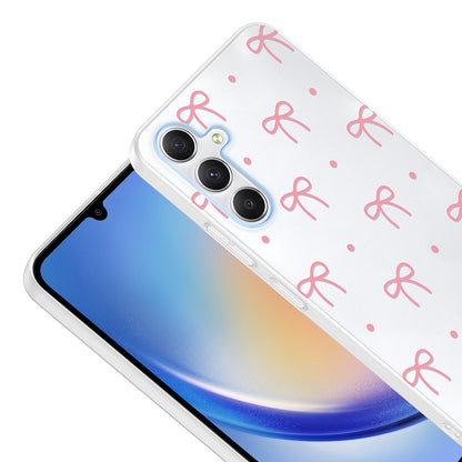 Galaxy S23 FE Kılıf Kamera Korumalı Desenli Zore Klip Kapak