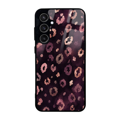 Galaxy S23 FE Kılıf Kamera Korumalı Desenli Zore Lusi Kapak