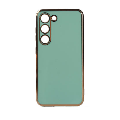 Galaxy S23 Kılıf Zore Bark Kapak