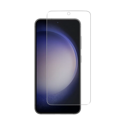 Galaxy S23 Zore 3D Vov Curve Glass Ekran Koruyucu