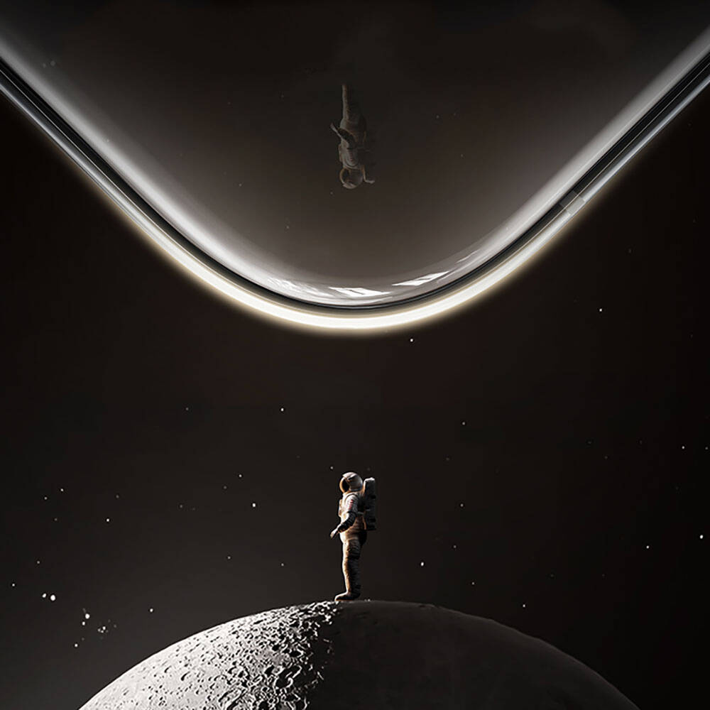 Galaxy S24 Plus Benks Ultra Shield 0.3mm Ekran Koruyucu + Kolay Uygulama Aparatlı Siyah