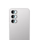 Galaxy S24 Plus CaseWorld Alloy Serisi Oleofobik Anti Reflective Kamera Lens Koruyucu