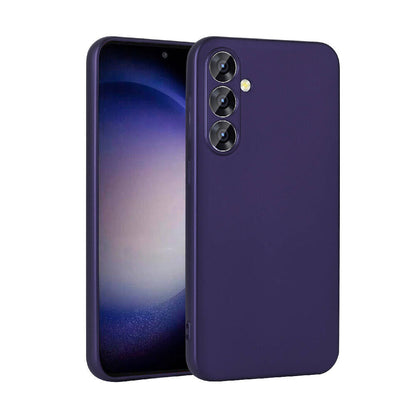 Galaxy S24 Plus Kılıf Zore Premier Silikon Kapak