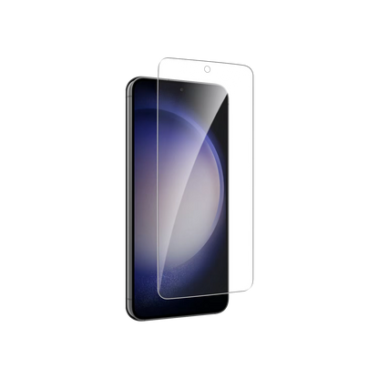 Galaxy S24 Plus Zore 3D Vov Curve Glass Ekran Koruyucu