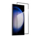 Galaxy S24 Ultra Hidrofobik Ve Oleofobik Özellikli Benks 0.3mm Air Shield Ekran Koruyucu 10'lu Paket